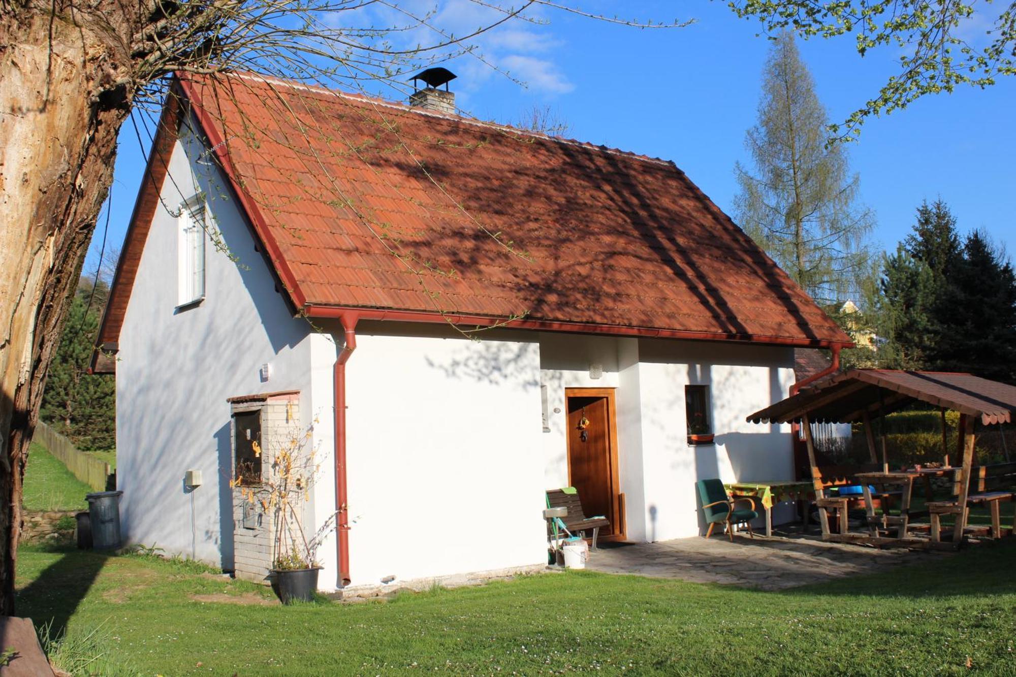 Orange House Vila Kladenske Rovne Quarto foto